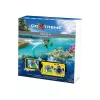 easypix GmbH Easypix Aquapix W2024-Y SPLASH veealune kaamera (kollane) (10067)