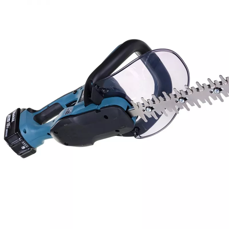 Hekikäärid Makita DUH523RF 18V kahe teraga 3,3 kg