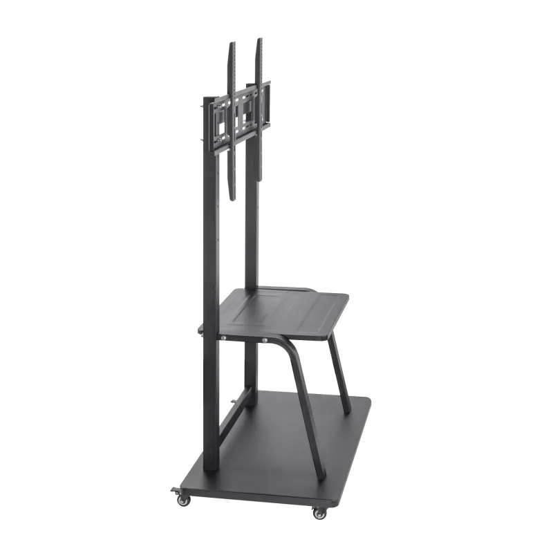 Seinakinnitusklamber SBOX FS-1035 ekraanidele 37–100 kg, plaat 800×600 mm