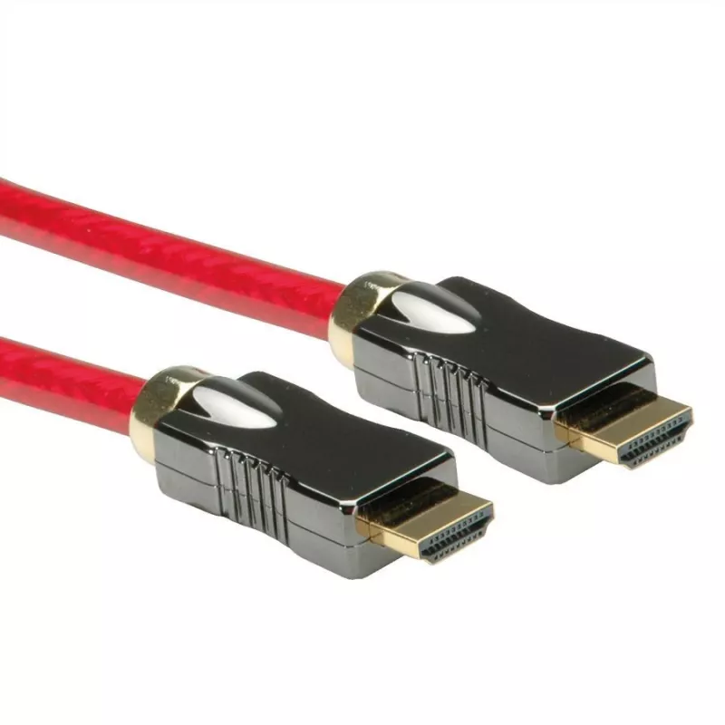 HDMI-kaabel ROLINE 11.04.5903 3 m