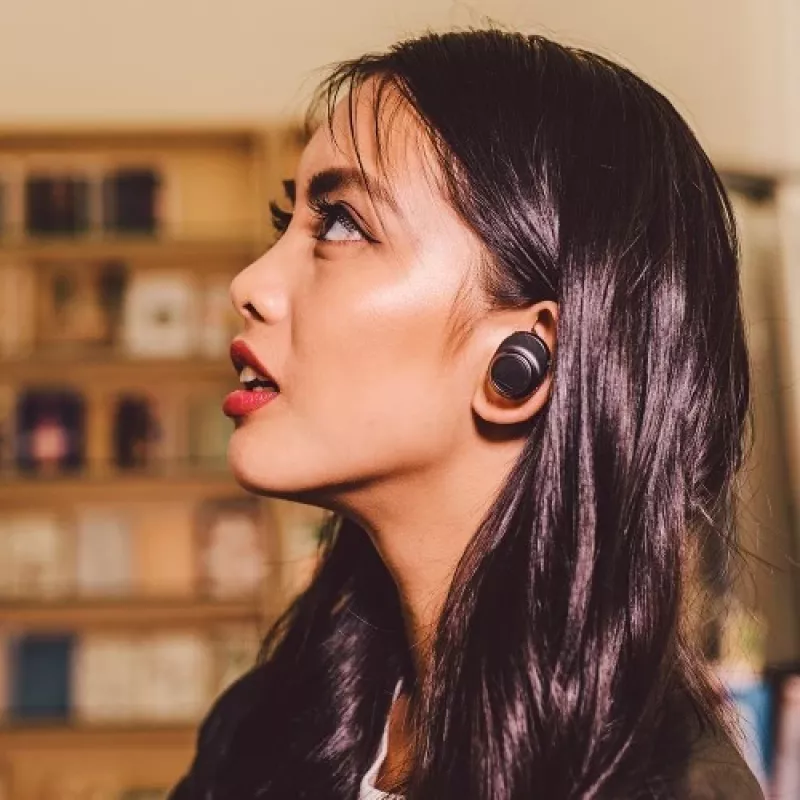Peakomplekt Audio-Technica ATH-CKR7TW