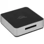 Kaardilugeja OWC OWCTCCFXB4RDR — USB 3.2 Gen 2 USB-C, CFexpress/SD/SDXC, must, 8256 Mbit/s