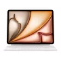 Apple Magic klaviatuur QWERTY inglise valge puuteplaadiga