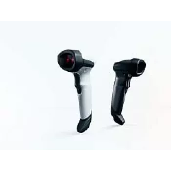 Motorola LI2208 käeshoitav vöötkoodilugeja 1D Lineaarne Must