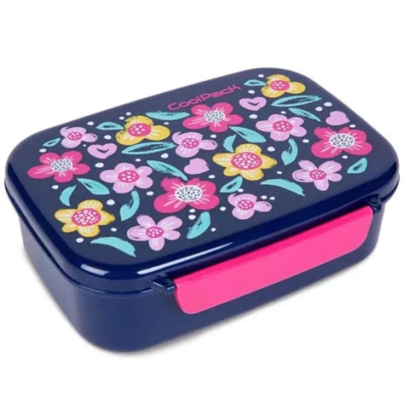 CoolPack Lõunakarp Foody Margaret