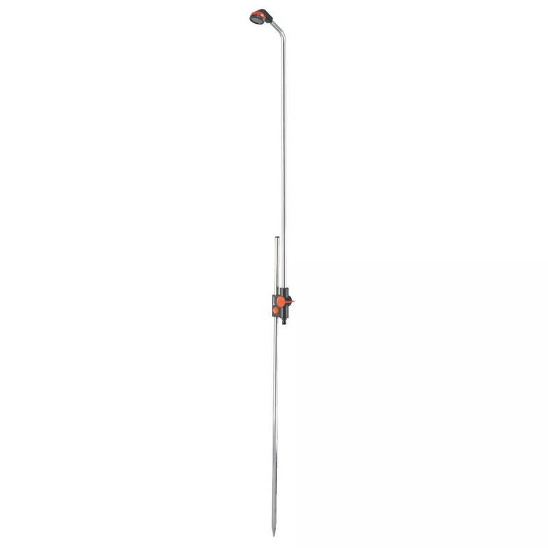 Aiadušš vabaltseisev Gardena Garden Shower solo
