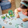 Pildiraam ja ehtekarp LEGO Disney Classic Mirabel 43239