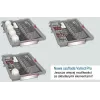 Bosch Serie 6 SPV6ZMX17E nõudepesumasin Täielikult integreeritav 10 komplekti