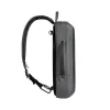 XD Design ANTI-THEFT seljakott / portfell Bobby Bizz 2.0 hall P/N: P705.922