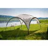 Pavillon Event Shelter, 4,5 x 4,5 m (helehall/hall)