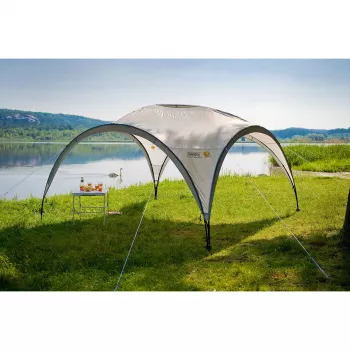 Pavillon Event Shelter, 4,5 x 4,5 m (helehall/hall)