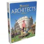 7 Wonders Architects - Medals, lauamängulaiendus