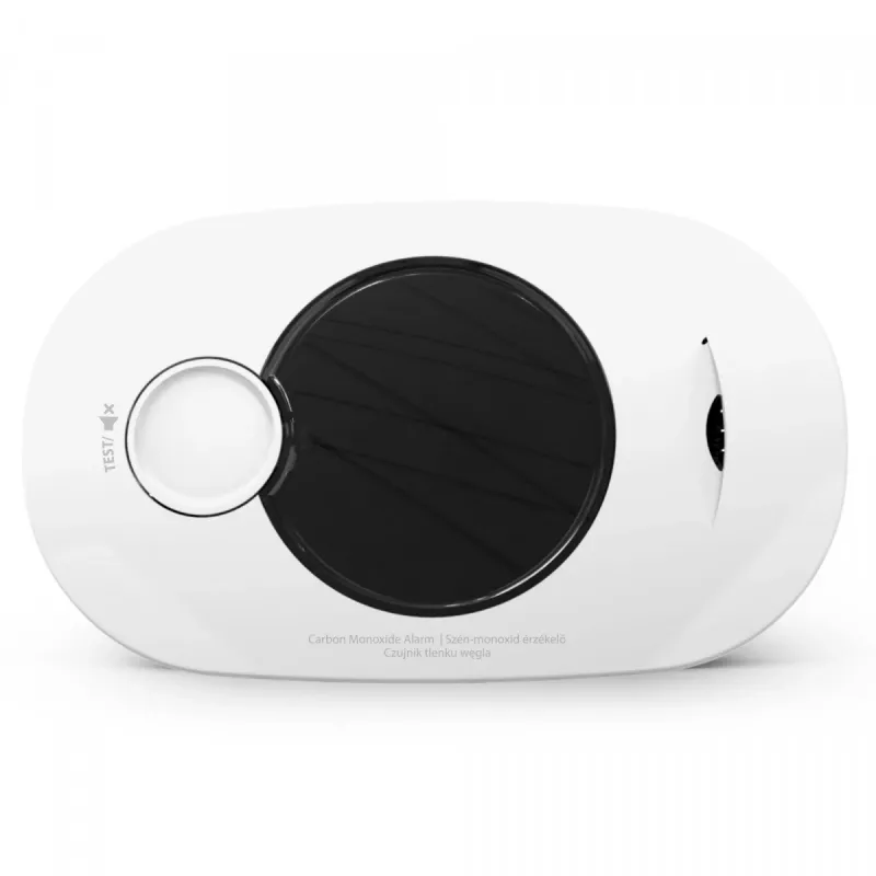 Süsinikmonooksiidi alarm FireAngel FA3322 gaasiandur (FA3322-INT)