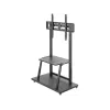 ART S-13 mobiilne LCD/LED TV alus 37-100 150 kg