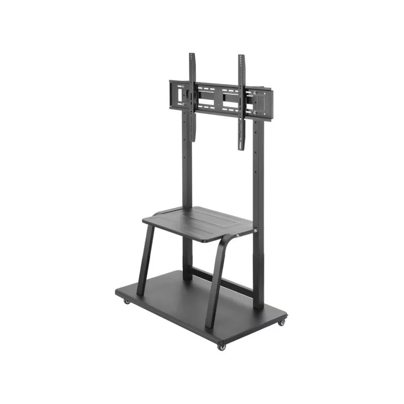 ART S-13 mobiilne LCD/LED TV alus 37-100 150 kg