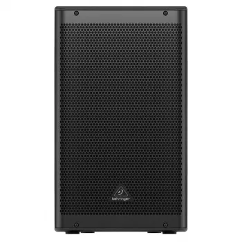Behringer DR112DSP - aktiivkõlar 12 Bluetoothiga