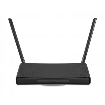Lauamarsruuter Mikrotik hAP ax³ Dual-band Wi-Fi 6