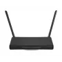 Lauamarsruuter Mikrotik hAP ax³ Dual-band Wi-Fi 6