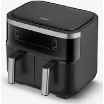 Kuumaõhufritüür Severin FR 2463 8 L 2600 W Must