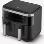 Kuumaõhufritüür Severin FR 2463 8 L 2600 W Must