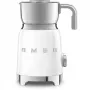 Automaatne Smeg 50's Style MFF11WHEU valge