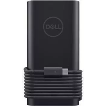 Toiteadapter Dell PA901C 90W USB-C sülearvutitele ja ühilduvatele seadmetele