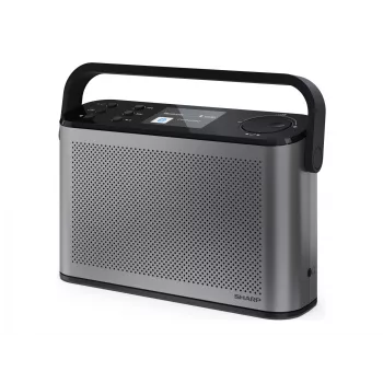 Stereo raadio Sharp OSAKA DR-P540(GY)