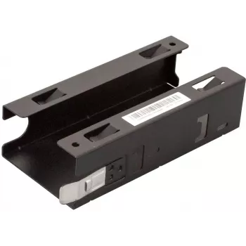 Lenovo 03T9719 kinnituskomplekt Must Metall