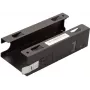 Lenovo 03T9719 kinnituskomplekt Must Metall