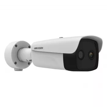 HIKVISION DS-2TD2637T-10/QY Thermal 384x288 Bi-Spek Bullet