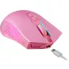 Juhtmevaba mängurihiir DEFENDER P ANDORA PINK liides