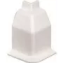 Rehau SL-L välimine nurk 20/50 puhasvalge SLL AE2050 (6132260)