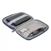 Kottümbris Rivacase 9101 (PU) HDD ümbris helesinine