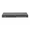 Digitus 8-pordiline HDMI KVM-lüliti USB 4K Ultra HD