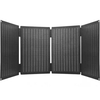 Solar charger SANDBERG 421-20 40W lightweight – portable solar panel, 40 W output
