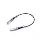 Lanview MO-UACC-DAC-SFP10-0.5M InfiniBand/kiudoptiline kaabel SFP+ Must