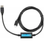 Victron Energy ASS030530010 USB 2.0 liidesekaart Micro-USB Must