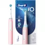 Elektriline hambahari Oral-B iO3N laetav roosa