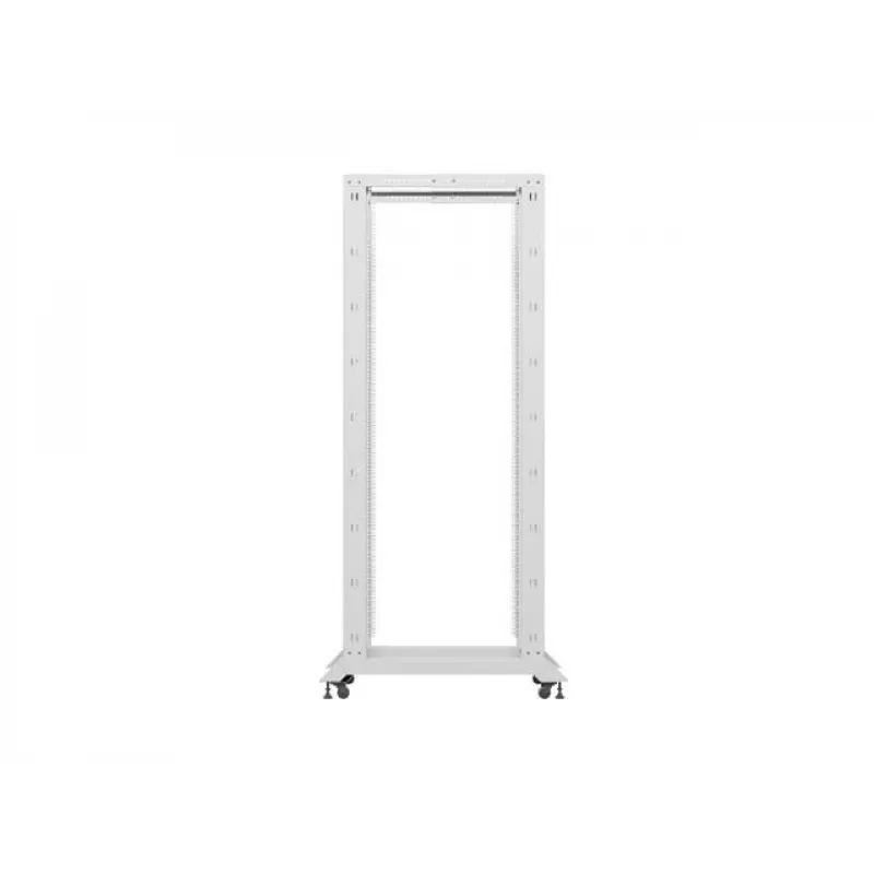 Rack 19 42U 600x1000 hall Lanberg