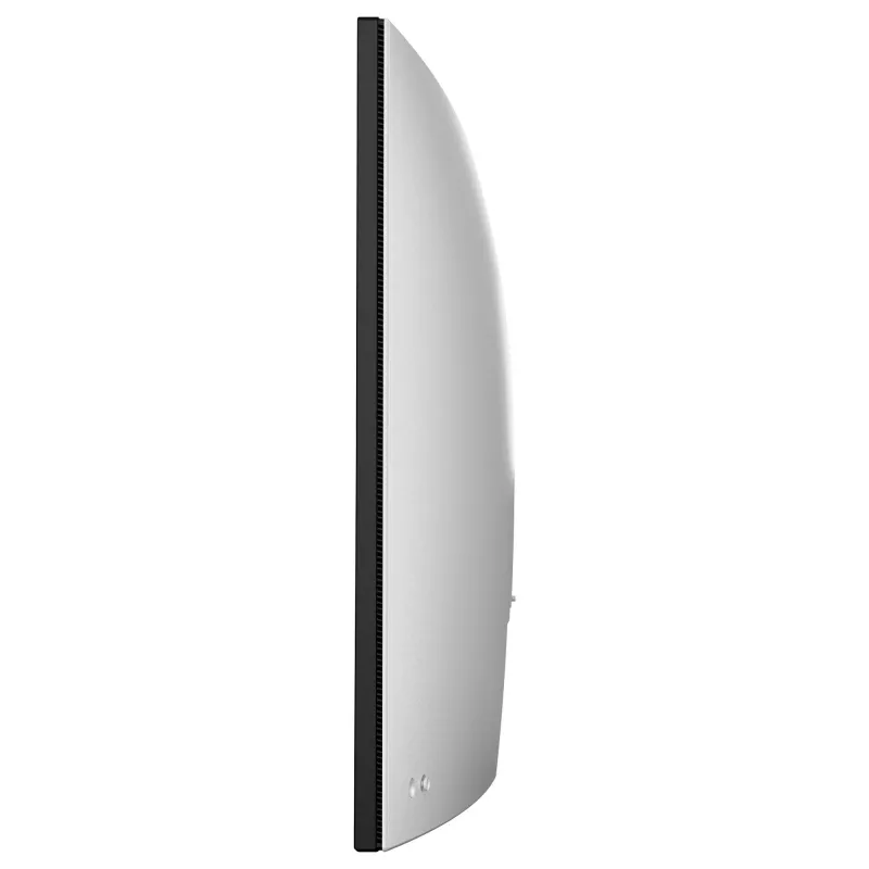 DELL UltraSharp U5226KW_WOS arvutimonitor 132,1 cm (52 tolli) 6144 x 2560 pikslit 6K Ultra HD LCD hõbedane