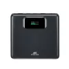 Akupank Rivacase VA1090 — 20000 mAh, 77 Wh, koguväljundvõimsus 100 W, 440 g