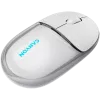 CANYON hiir OnClick 24 BT/ Wireless Transparent/Valge