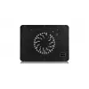 DeepCool Wind Pal Mini sülearvuti jahutusalus 39,6 cm (15,6 inch) 1000 RPM Must
