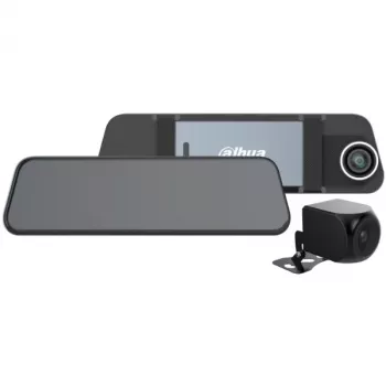 Dahua Technology PFH610N-H turvakaamera tarvik Korpus