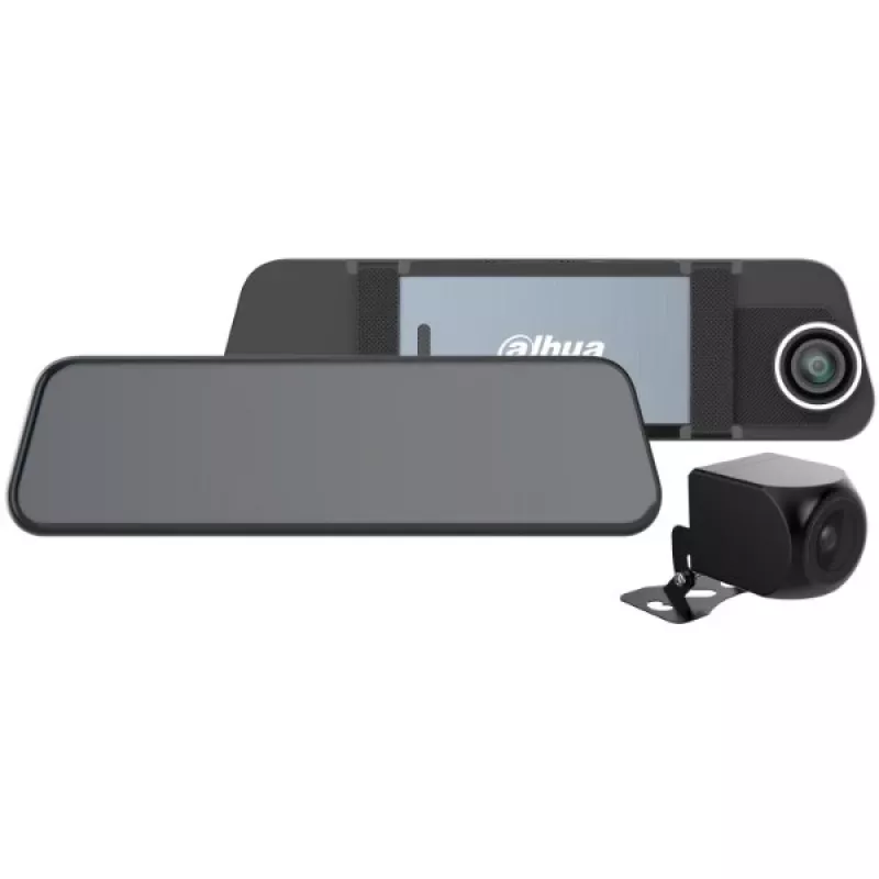 Dahua Technology PFH610N-H turvakaamera tarvik Korpus