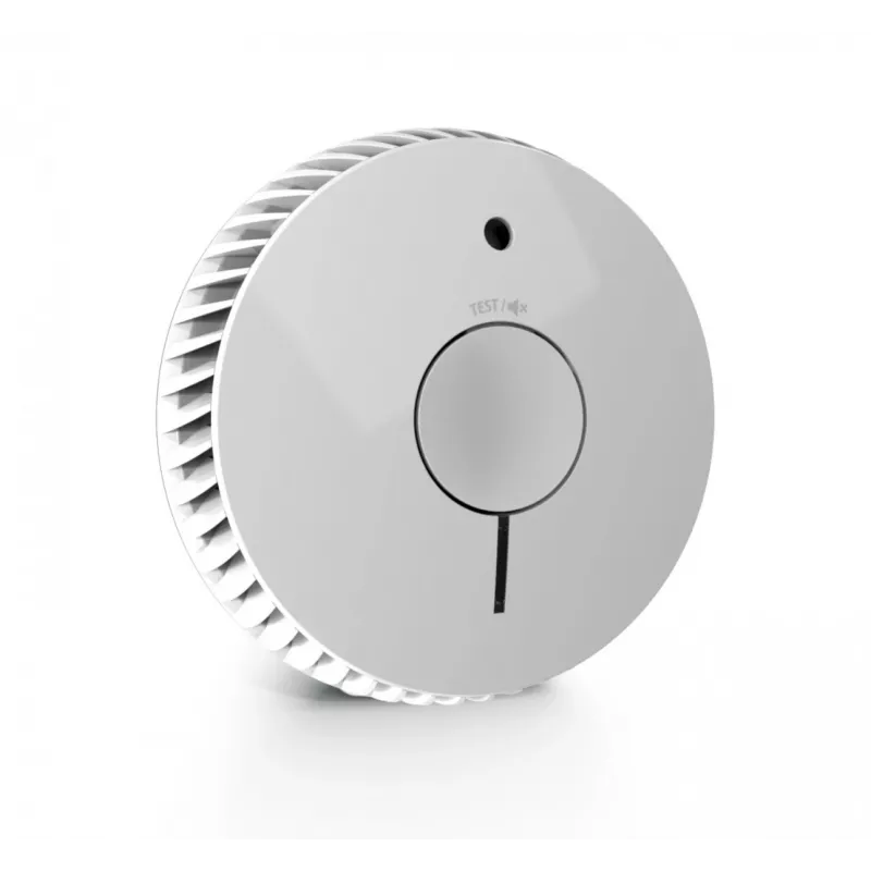 Suitsuandur FireAngel FA-6115-INT (FA6115) patareitoitega, vastav EN14604