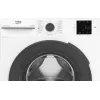 BEKO pesumasin BM1WFSU39223WA, 9 kg, energiaklass B, 1200 p/min, sügavus 54,6 cm