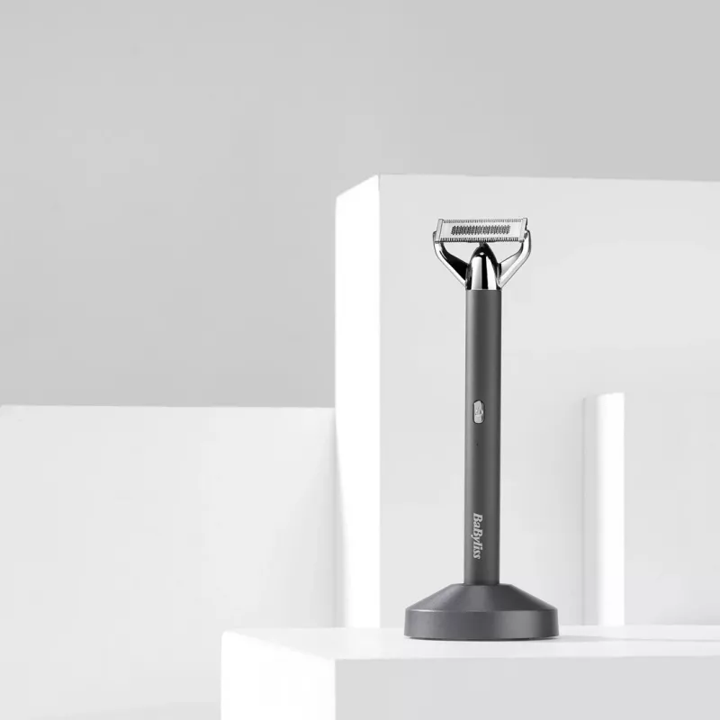 Habemetrimmer BABYLISS OT996E metallterade ja reguleeritavate pikkuseseadetega