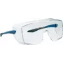 3M kaitseprillid OX3000 17-5118-3040 Plastik EN 166 (17-5118-3040)