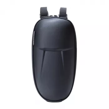 Rollerikott Xiaomi BHR6750GL — Must EVA, PU-nahk, 140×110×260 mm